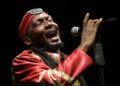 Reggae Legend Jimmy Cliff is De@d