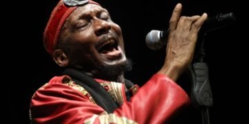 Reggae Legend Jimmy Cliff is De@d