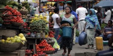 UN Names Nigeria, Mali Among 16 Hunger Crisis Hotspots