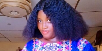 TikTok Star Executed by Jihadists on Livestream While Her Family Watched