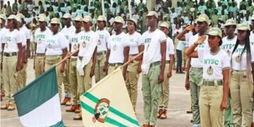 NYSC 2025 Batch C Orientation to Start November 19
