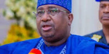 Why Did Military Withdraw 45 Minutes Before Bandits Attacked Our School?, Kebbi Gov Calls for Investigation