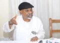 1 De@d, Policeman, Others Injured As Gunmen Attack Chris Ngige’s Convoy in Anambra