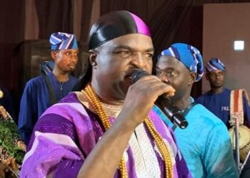 How Police Nabbed 3 Suspects Over Attack on Popular Fuji Musician, Obesere in Okitipupa