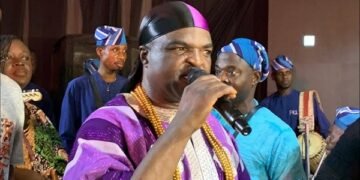 How Police Nabbed 3 Suspects Over Attack on Popular Fuji Musician, Obesere in Okitipupa