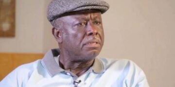 Wike And Allies Are Not PDP Members, Party Chieftain, Ogidi Says