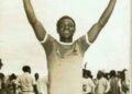 Legendary Nigerian Striker Okonji Is De@d