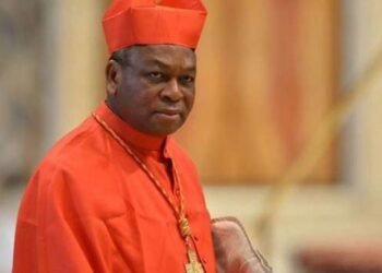 Insecurity: Don’t Recruit 20,000 Policemen; Equip Those On Ground, Onaiyekan Tells Tinubu