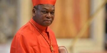 Insecurity: Don’t Recruit 20,000 Policemen; Equip Those On Ground, Onaiyekan Tells Tinubu