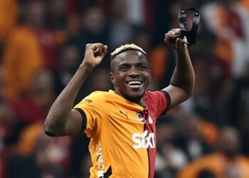 UCL: Why I’m Grateful to Drogba, Osimhen