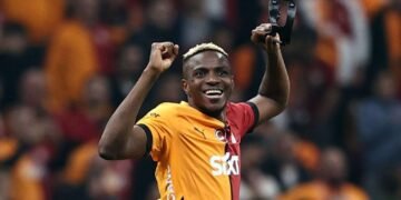 UCL: Why I’m Grateful to Drogba, Osimhen