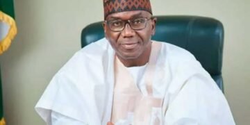 Kwara Gov Confirms Release of 38 Abducted Worshippers in CAC Eruku