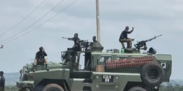 Army Confirms Borno Ambush, Denies Abduction of Commander