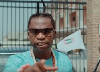 NAPTIP Places Nigerian Singer, Speed Darlington on Watchlist