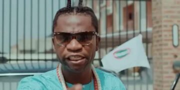 NAPTIP Places Nigerian Singer, Speed Darlington on Watchlist