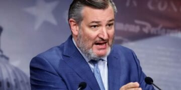 Christian Genocide: Ted Cruz Reveals Fresh Move Against Blasphemy, Sharia Laws in Nigeria