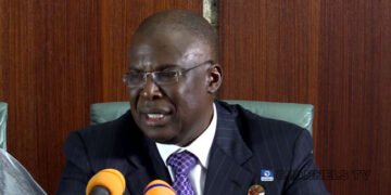 EFCC Declares Former Governor, Timipre Sylva Wanted