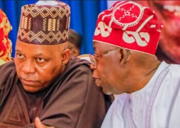 President Tinubu Sends Shettima to Kebbi Over Schoolgirls’ Abduction