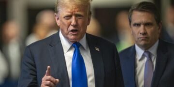 Donald Trump Designates Nigeria As ‘Country Of Particular Concern’ Over Christian Genocide Allegations