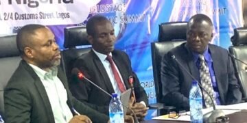 WES 2025: Economist sees Nigeria’s Productivity Challenge as Human Tragedy, Defining Opportunity