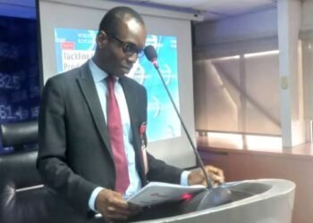 WES 2025: EFCC Invests Heavily in Digital Forensics, Others to Tackle Emerging Crime Challenges