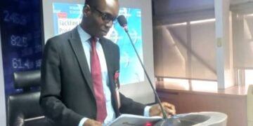 WES 2025: EFCC Invests Heavily in Digital Forensics, Others to Tackle Emerging Crime Challenges