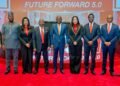 Zenith Bank Celebrates Tech Excellence, Rewards Hackathon Winners with ₦140 Million at Tech Fair 5.0