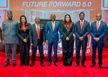 Zenith Bank Celebrates Tech Excellence, Rewards Hackathon Winners with ₦140 Million at Tech Fair 5.0