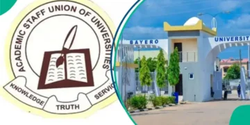 Fresh Strike Looms as ASUU Gives Final Warning to Nigerian Govt