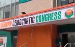 ADC Unveils New Headquarters in Abuja