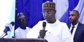 Nigerian Govt Debunks Open Grazing Ban, Says Transition to Ranching Gradual