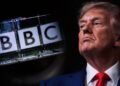 BBC Apologizes to Trump Over Edited Video
