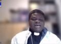 Nigerian Govt Abandoned Survivors Of Yilwatda Attacks, Benue Catholic Bishop, Wilfred Anagbe Testifies Before US House Subcommittee