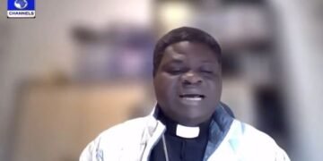 Nigerian Govt Abandoned Survivors Of Yilwatda Attacks, Benue Catholic Bishop, Wilfred Anagbe Testifies Before US House Subcommittee 