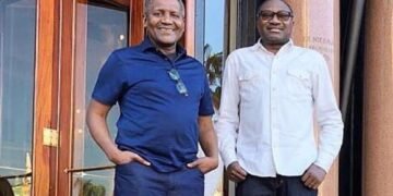 Hackers Infiltrate Phones of Dangote, Otedola, Demand Ransom