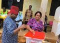 Anambra 2025: Senator Umeh Urges INEC to ‘Upload Result in Real-time to Ensure Transparency’