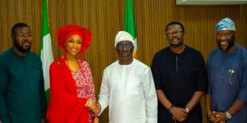 MOWAA: Those Involved in ‘Shady Deals’ Will be Prosecuted, Says Gov Okpebholo