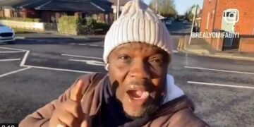 I Have Video Showing How Mohbad Was K!lled, Nollywood Actor, Yomi Fabiyi Makes Bombshell Claim (Video)