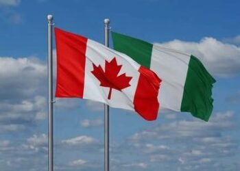 Canada Names Nigeria, 16 African Countries in High-Risk Travel Advisory (Full List)