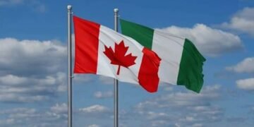 Canada Names Nigeria, 16 African Countries in High-Risk Travel Advisory (Full List)