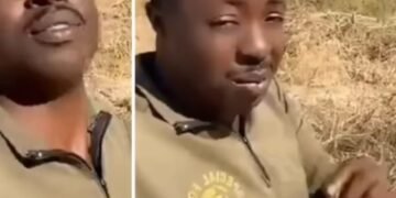 We Are Tired of Losing Our Soldiers to Ambushes, Nigerian Soldier Laments in New Video