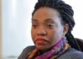 Terrorism Conviction: Nnamdi Kanu’s Wife, Uchechi Blasts Justice Omotosho