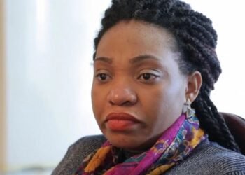 Terrorism Conviction: Nnamdi Kanu’s Wife, Uchechi Blasts Justice Omotosho