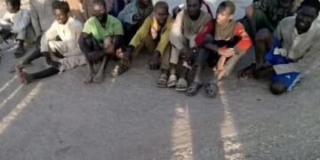 37 Kidnap Victims Regain Freedom in Katsina After Peace Deal with Bandits