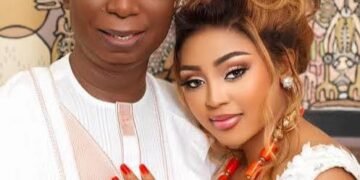 Regina Must Go for Rehab, Ned Nwoko Says
