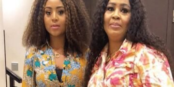 Ned Nwoko Has Issued Arrest Warrant against Me, Rita, Regina Daniel’s Mum, Claims