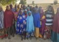 JUST IN: 24 Abducted Kebbi Schoolgirls Regain Freedom 