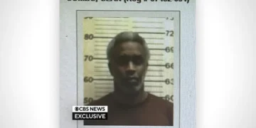 New Intake Photo of Diddy in Prison Released Online