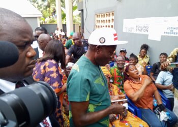 Anambra Decides: I Will Win If Votes Count, Gov Soludo Declares, Accuses Opponents of Vote-Buying