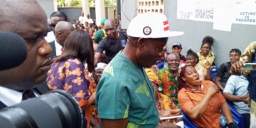 Anambra Decides: I Will Win If Votes Count, Gov Soludo Declares, Accuses Opponents of Vote-Buying